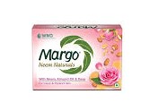 MARGO ALMOND&NEEM SOAP SET 500G